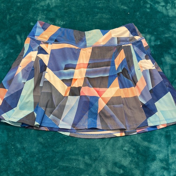 Athleta tennis Skort - Picture 1 of 8